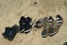 09-25 Hermosa Beach Dainty Shoes.JPG - 
